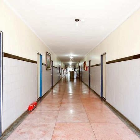 Hotel Rio Negro Goiania Exterior photo