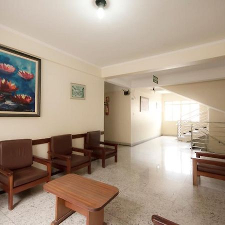 Hotel Rio Negro Goiania Exterior photo