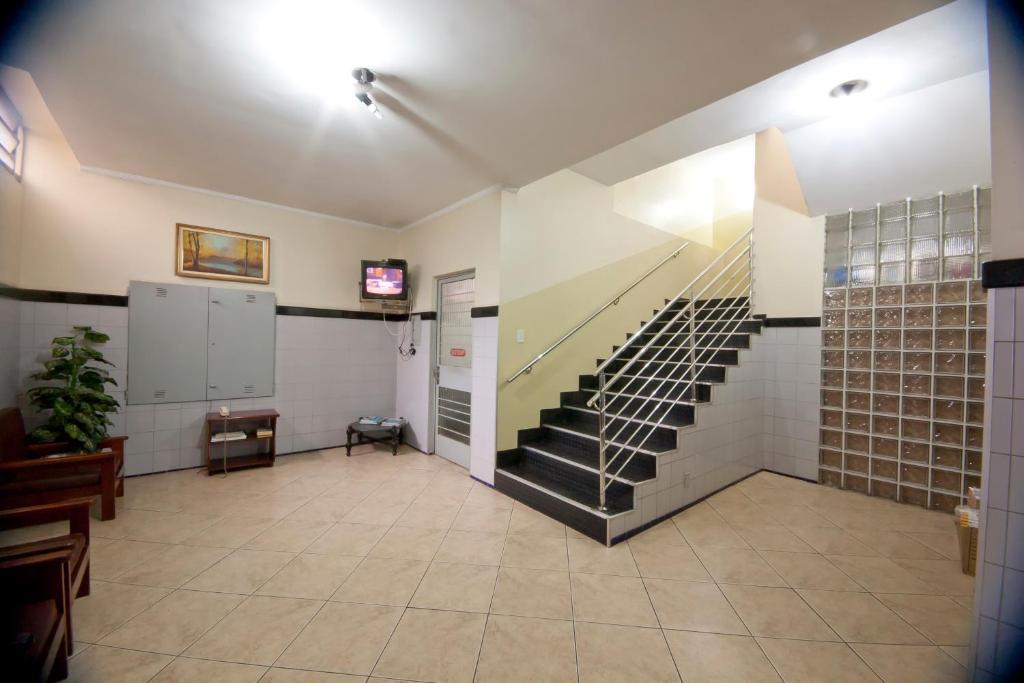 Hotel Rio Negro Goiania Exterior photo